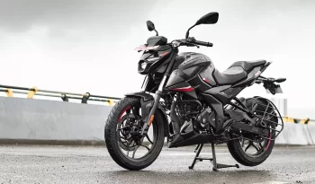 BAJAJ – PULSAR N160 full