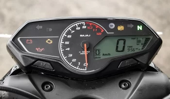 BAJAJ – PULSAR N160 full